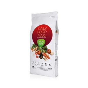 Natura Diet Daily Food Maxi 12kg