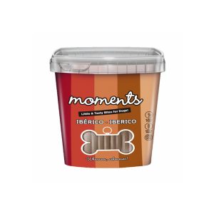 Moments barritas de Ibérico 600gr
