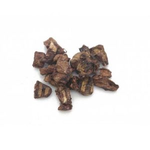 Nube de ternera para perros 50gr aprox. (pulmón)