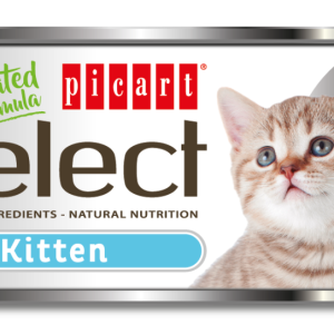 Select Cat Wet Kitten 95gr