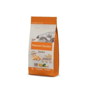Nature´s Variety Selected Sterilised Pollo 1,25kg