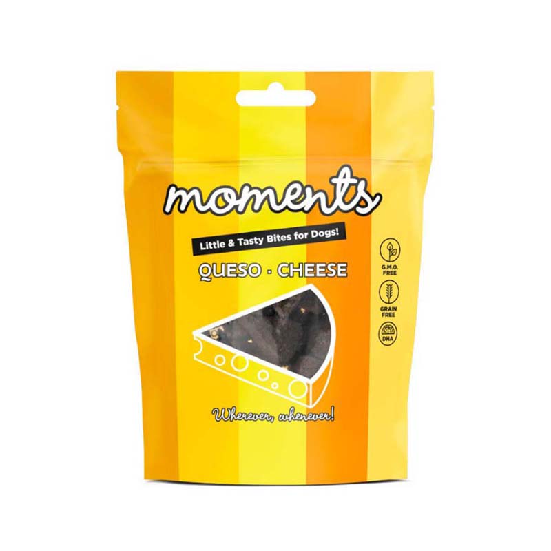 Moments Queso 60gr