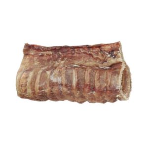 Tráquea de ternera ahumada 1ud