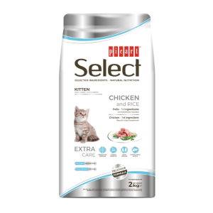 Picart Select Kitten