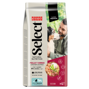 Picart Select ADULT MEDIUM