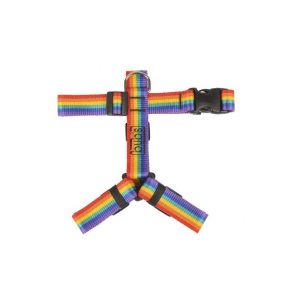 Arnes not pull para perros