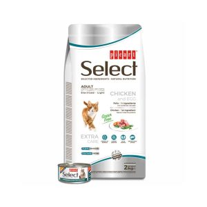 Picart Select Cat Sterilised