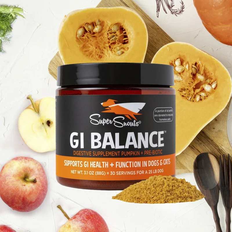 Super Snouts GI Balance 88gr - Imagen 3