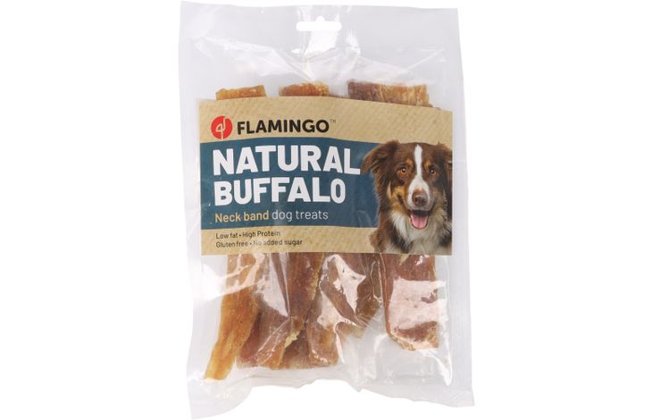 Pescuezo de Búfalo 200gr - Imagen 2