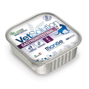 Monge Vetsolution Cat Paté Gastrointestinal 100gr