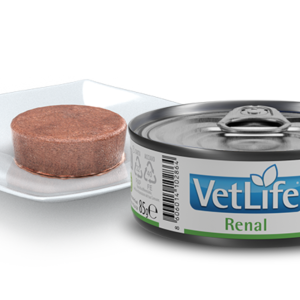 Farmina Vetlife Renal Cat 85gr