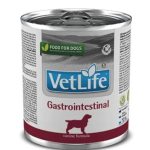 Farmina Vetlife Gastrointestinal Dog 300gr