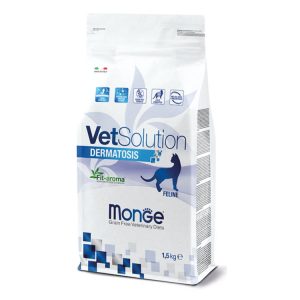 Monge Vetsolution Cat dermatosis 1,5kg