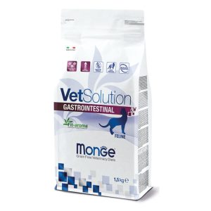 Monge Vetsolution Cat Gastrointestinal 1,5kg