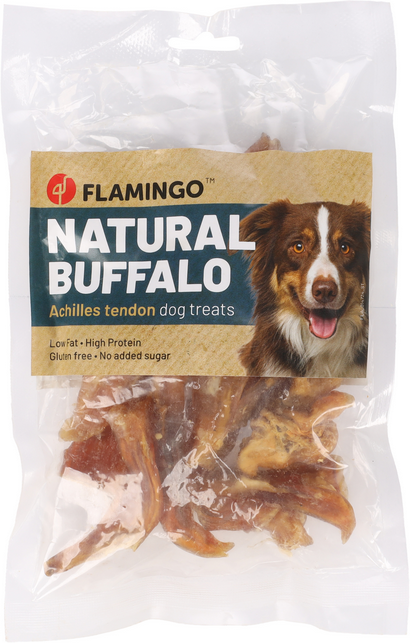 Recortes Tendón de Aquiles Búfalo 150gr - Imagen 2