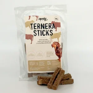 Sticks de Ternera